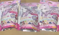 にじさんじ びっくらたまご つむまる vol.3 バスボール