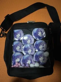 2026年最新】プロセカ 痛バッグの人気アイテム - メルカリ