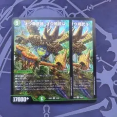 オウカブキオウカブト