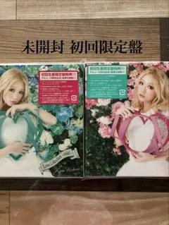 西野カナ 初回盤アルバム ピンク ミント | Mercari