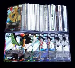 y*様 ☆ドラゴンボールフュージョンワールド☆マンガブースター まとめ売り 19