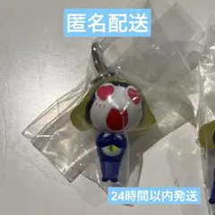ケロロ軍曹 ちびケロめじるしアクセサリーであります タママ ②