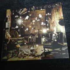 UVERworld TYCOON CD美品