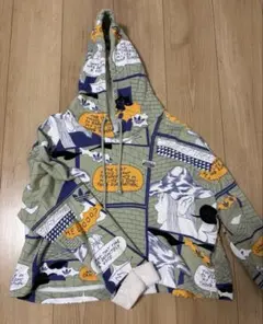 アディダスオリジナルス adidas Originals パーカー　アメコミのサムネイル