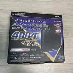 NEC PA-WX5400HP 中古 NEC Aterm WX5400HP PA-WX5400HP 価格比較 - 価格.com