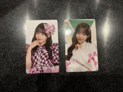 カワラボカフェ 特典 トレカ 表参道限定 CUTIE STREET 村川緋杏 - メルカリ