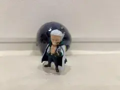 ワンピの実　第十七海戦　スモーカー