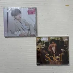 2026年最新】宮世琉弥 cdの人気アイテム - メルカリ