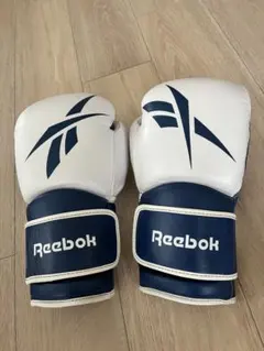 Reebok ボクシンググローブ 12oz/Mのサムネイル