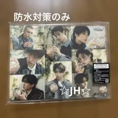 straykids スキズ Hollow 期間生産限定盤 開封済み