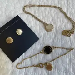 マークジェイコブス　セット