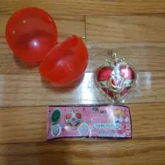 美少女戦士セーラームーン カプセルグッズ2 コズミックハートのサムネイル