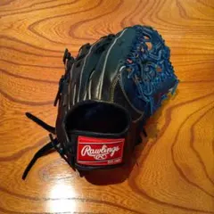 値下げ希望可能ですRawlings ソフトボール用グローブ カモフラージュ