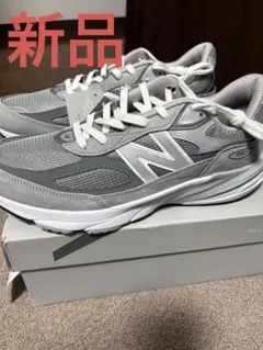 2026年最新】new balance 990v6 