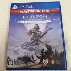 Horizon Zero Dawn Complete Edition