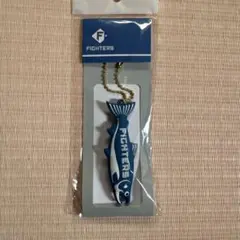 しゃけまるキーホルダー