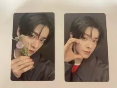 ENHYPEN 宵　タワレコ、HMV ラキドロ　ジェイク