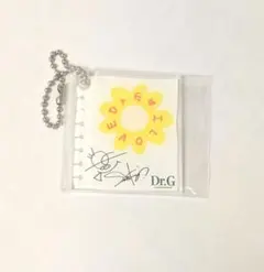即購入◎　Dr.G アクリルキーホルダー 佐藤景瑚