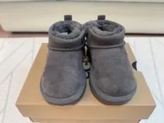 【A´- 様専用】UGG ベビーブーツ 7M (14.5cm)