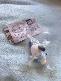 2026年最新】ポチャッコ キーホルダー ガチャの人気アイテム - メルカリ