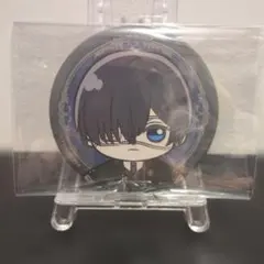 2025年最新】黒執事 缶バッジ シエルの人気アイテム - メルカリ