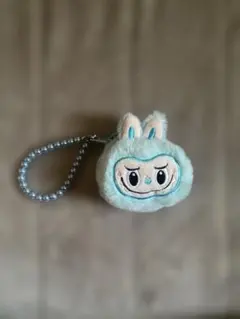 ミニポーチ　ラブブ