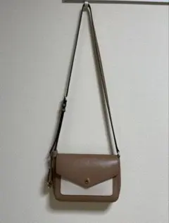 マイケルコース ショルダーバッグ