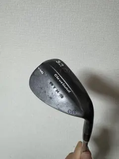 Cleveland RTX-3 V-MG 52度 ウェッジ