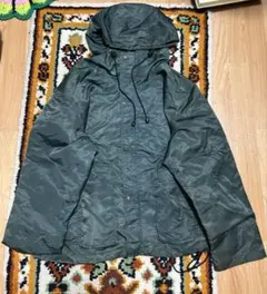 banana republic コート