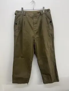 outil outil pantalon limoges サイズ3