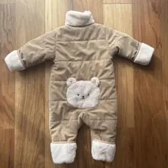 ベビー　ジャンプスーツ