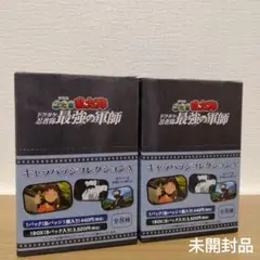 忍たま乱太郎 キャラバッジコレクションA 2BOXセット