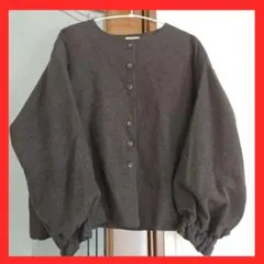 サマンサモスモスジャケット　サマンサモスモスコート　ウールコート