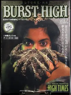 2026年最新】バーストハイ 雑誌の人気アイテム - メルカリ