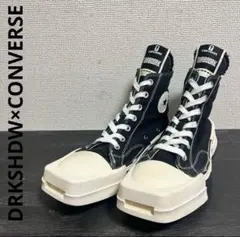 《DRKSHDW×CONVERSE》TURBODRK CT70 HI