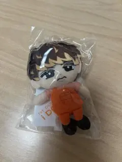 Snow Man 向井康二　すのチル