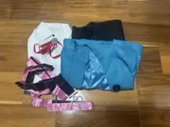 飴村乱数 コスプレ衣装