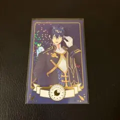 共通衣装 レオス・ヴィンセント チェキ