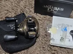 SHIMANO 21ANTARES DC XG LEFT 【究極式】のサムネイル