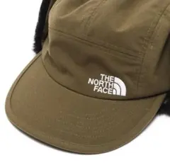ノースフェイス　バッドランドキャップ