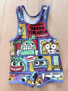 F.O.KIDS 水着 サイズ90