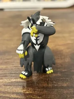 ハ*ん様 ポケモン　モンコレ　ウーラオス