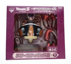 フリーザ賞 フリーザ 一番くじ ドラゴンボールZ ナメック星編