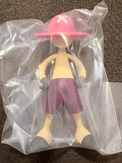ワンピースLUFFY's 冒険の記憶 Vol.2 トニー・トニー・チョッパー