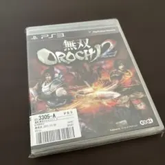 無双OROCHI 2 PS3
