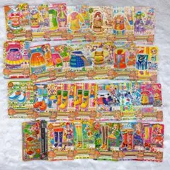アイカツカード ポップ 27枚セット