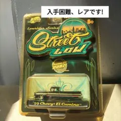 Street LOW ’47CHEVY® ACROSCDAN FLEETLINE Street LOW '47CHEVY® ACROSCDAN FLEETLINE - メルカリ
