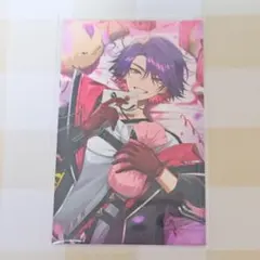 渡会雲雀 にじさんじ ノスタルジアコレクション2025 コレクションカード