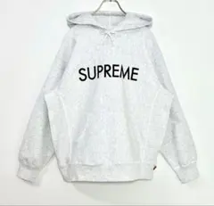2026年最新】Supreme Capital Hooded Sweatshirtの人気アイテム - メルカリ