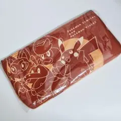 【新品未開封】ポケットモンスター SV セブンネット マルチクッションケース